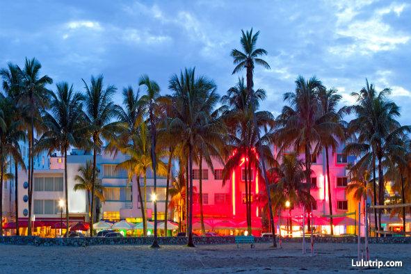 奥兰多迪士尼旅游,奥兰多迪士尼